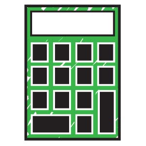 Personalized Teacher Icons Card Files