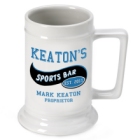 Sports Bar Mug