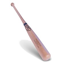 Laser-Engraved Rawlings Personalized Baseball Bat