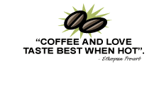 Coffee & Love Taste Best When Hot Mug