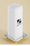 T18 Love Empire Unity Candle