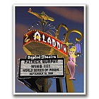 Anthony Ross Aladdin Hotel Fine Art Print