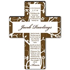 Tree of Life Personalized Confirmation Cross