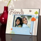 Natures Song Personalized Picture Frames