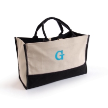Personalized Metro Womens Tote Bags