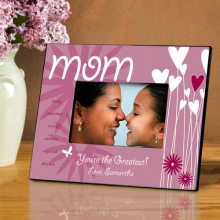 Personalized Gifts for Mother's Day