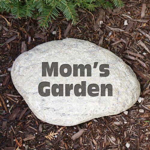 My Garden Decorative Garden Stones