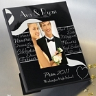Personalized 8 x 10 Prom Picture Frames