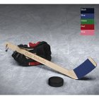 Personalized Hat Trick Mini Hockey Stick