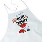 Future Grill Master Personalized Kids Kitchen Apron