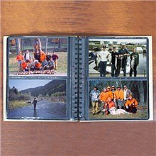 Hunting Memories Personalized Hunters Photo Albums