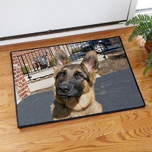 Picture Perfect Photo Doormats