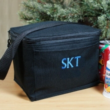 Embroidered Lunch Coolers