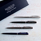 Personalized Waterford® Arcadia Ballpoint Pen
