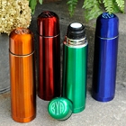 Personalized Stainless Steel Thermos