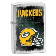 Engraved NFL Football Teams Zippo Lighters