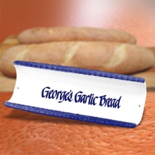 Personalized French Bread Baker