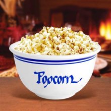 1 Quart Popcorn Bowl